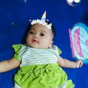 Andhin Adelia profile icon