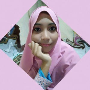 Salmah Rushmiya profile icon