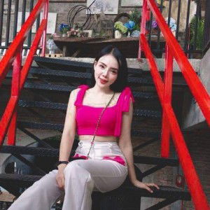 วนิดา มณาศรี profile icon