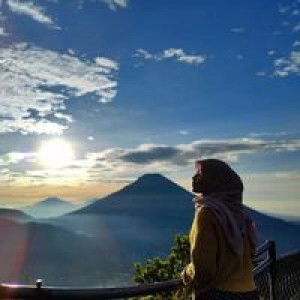 Silmy Dayana Arradinal profile icon