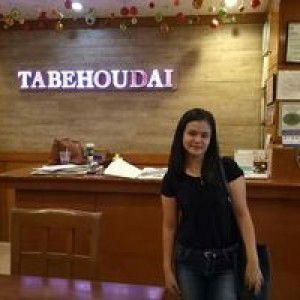 Rhea Alvarado Alcantara profile icon