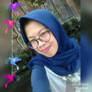 Irma Afriyanii profile icon