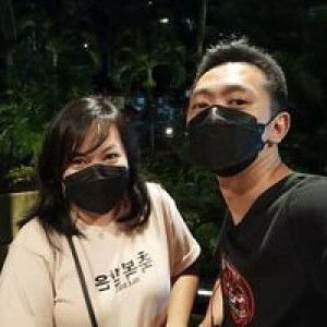 Mecy Darantinao profile icon