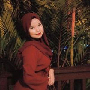 Hamdiah Jim profile icon