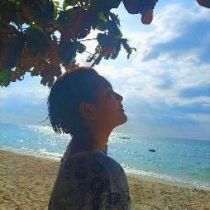 Eryca Angelie Escabas profile icon