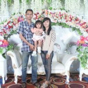 Ningsih Sufiati profile icon