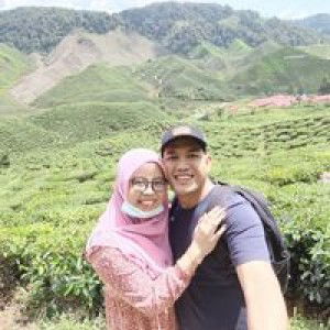 Nurul Syuhaidah profile icon