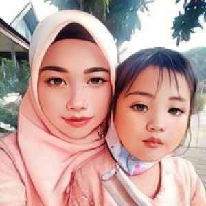 Inta Mirzan profile icon