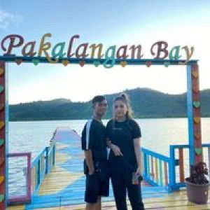 Akish Ahmad profile icon