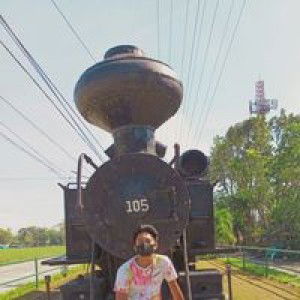 Raf Raf Christ Martir profile icon