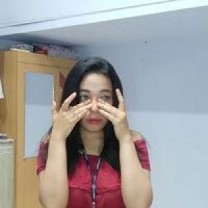 Pujii Lestarii N profile icon