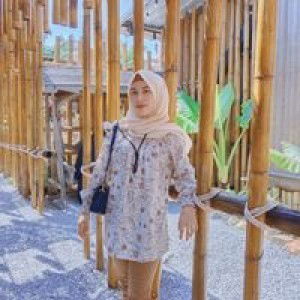 Yusrenee Nasrul profile icon