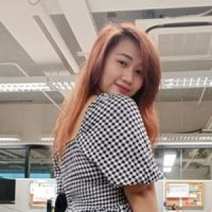 Jessica Joy Fernando profile icon