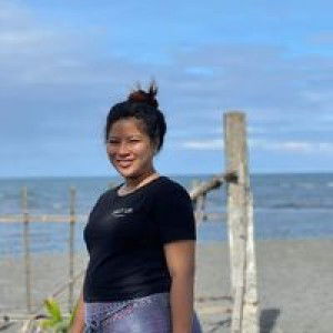 Abegail Mendoza profile icon