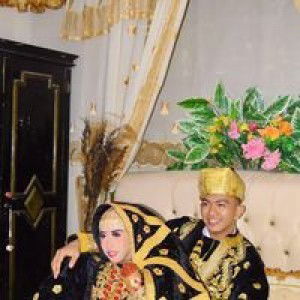 Aji Pangestu profile icon