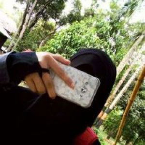 Iyaz Khairis profile icon