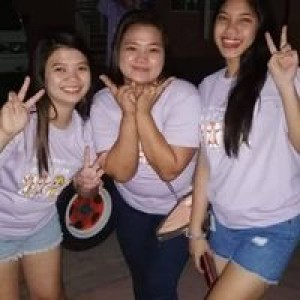 Sherene Pinat Desuyo profile icon