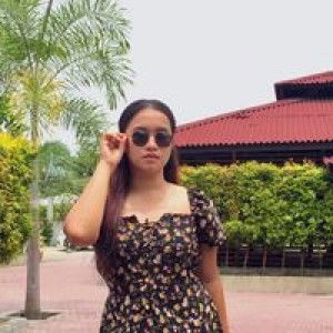 Meralyn Gamban profile icon