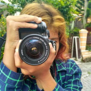 Fir'z Daw profile icon