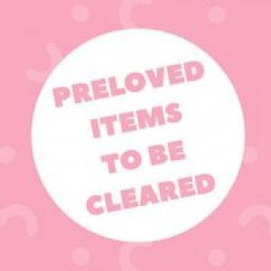 Pre Loved profile icon