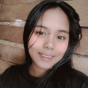 Allysa Joyce Vicente profile icon