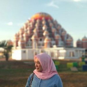 andi narita profile icon