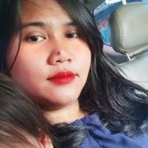 Tika Anggraeni profile icon