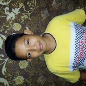 Cak Prap profile icon