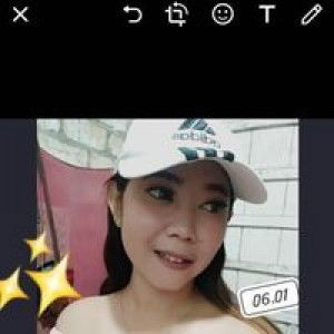 Silvia Dewii profile icon