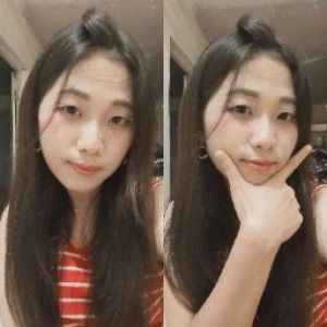 Bernike Natashya profile icon