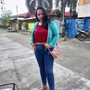 Mimi Calagos Caramat profile icon