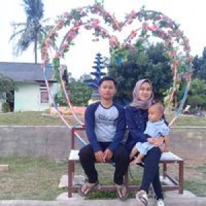 Asep Ar profile icon