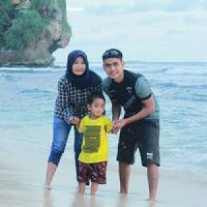 Miyya A. Pratama profile icon