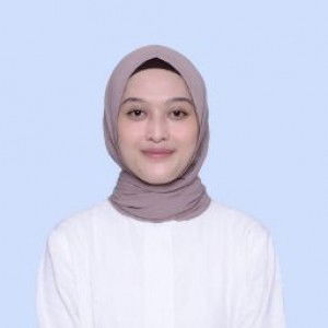 Maghfira Balqis Yagisya profile icon