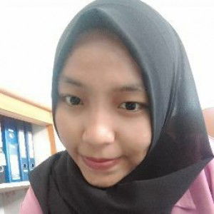 Nofriyanti Polimengo profile icon