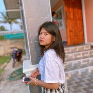 Fah Thayida profile icon