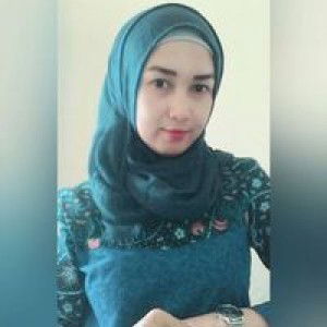 Amrin Dwi Desy Iriani profile icon