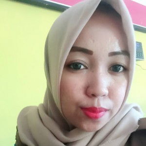 Nureka Desiyanti profile icon