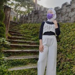 Febby Rizqiana profile icon