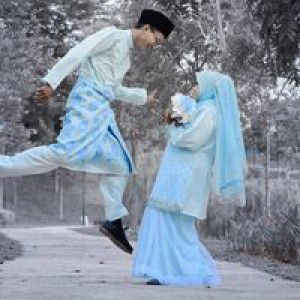 Aen Syafiqah profile icon