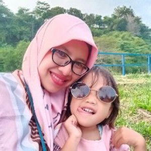 Nursaadah Adah profile icon