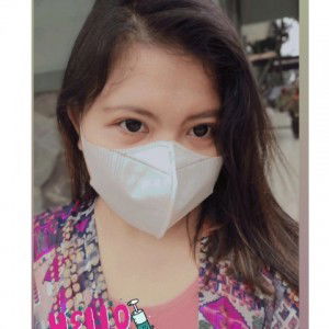 Wienda Rachmadani profile icon