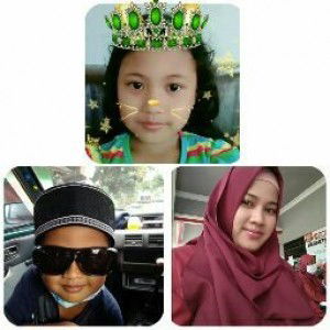 Dwi Susanti profile icon