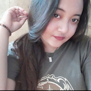 Dinda DB profile icon