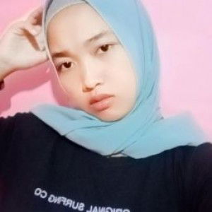 Fitriyah profile icon