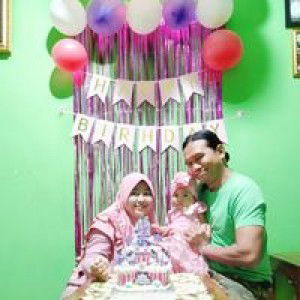 Yuliana uwie profile icon