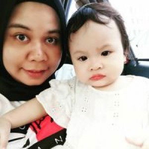 Ayien Aqisha profile icon