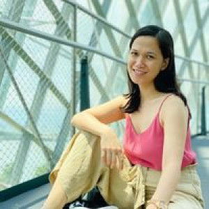 Berylyn Catibog profile icon