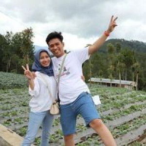 Fitrianti profile icon