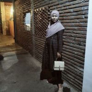 Ayu Santika profile icon